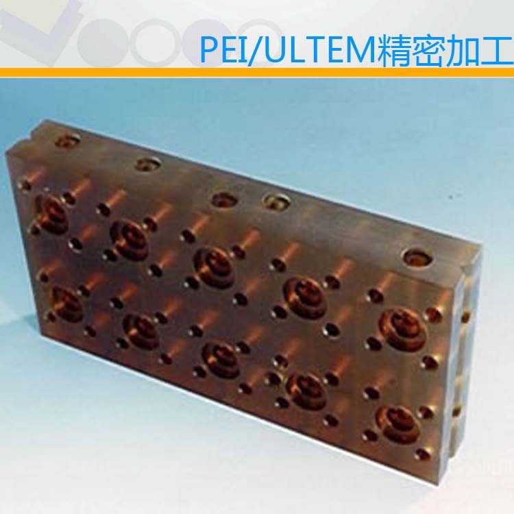 選擇機加工零件廠家有哪些需要關注的要點