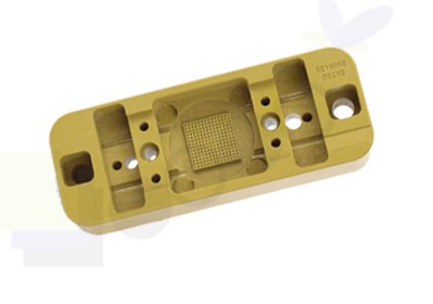 機加工如何減少變形