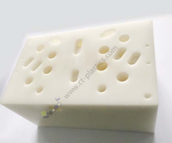 POM機加工越來越簡單的體現(xiàn)