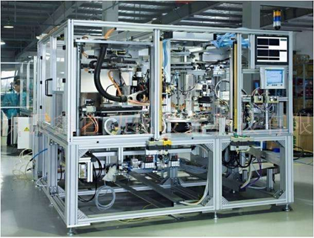 對于精密零件，上海機加工的流程是怎樣的？