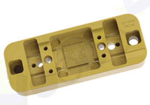 超高精密加工技術★★★★★