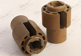 Vespel機加工  SP1機加工  PI加工件