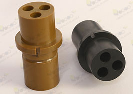 Vespel機加工  SP1機加工  PI加工件