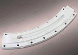 PETP機(jī)加工  Ertalyte機(jī)加工