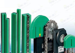 UPE機(jī)加工  鏈條導(dǎo)軌  UHMWPE加工件  超高分子加工件 