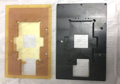 自動化檢具，自動化托盤