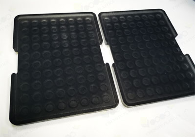 自動化檢具，自動化托盤