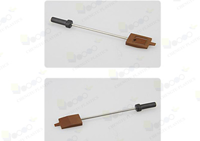 Vespel機加工  SP1機加工  PI加工件(1)