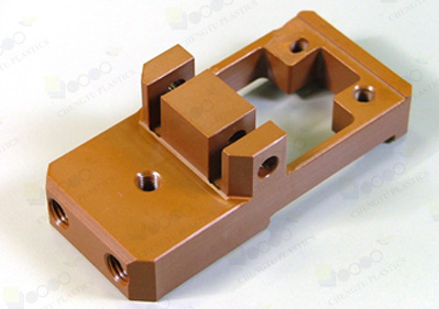 Vespel機加工  SP1機加工  PI加工件(1)