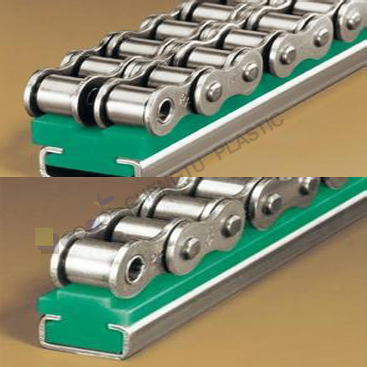 包裝機械的塑料配件