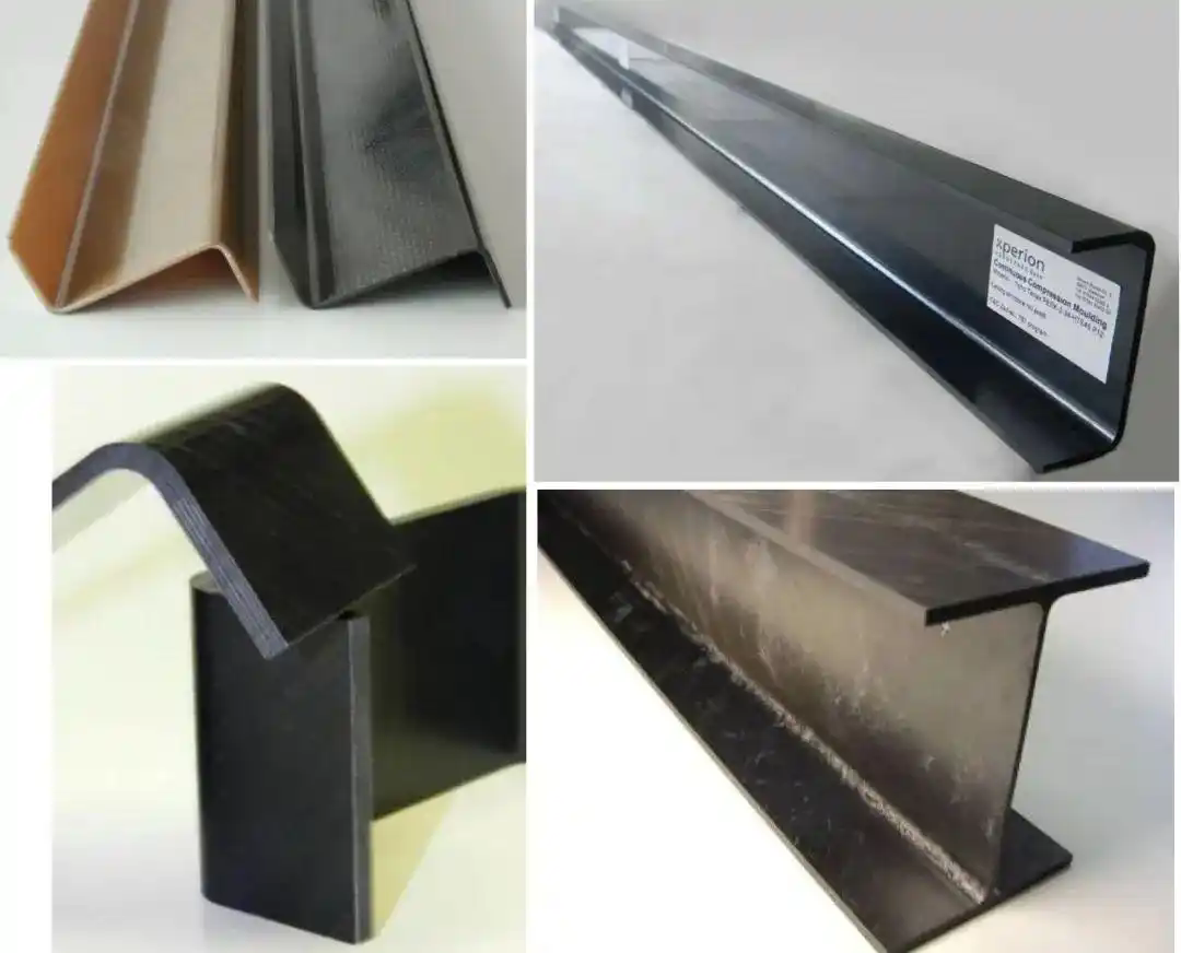 PEEK或PEKK用在未來的熱塑性復合材料航空結構