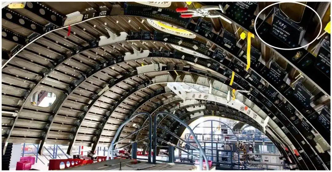 PEEK或PEKK用在未來的熱塑性復合材料航空結構