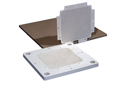 PEEK在半導體晶圓制造過程中的具體作用是什么？