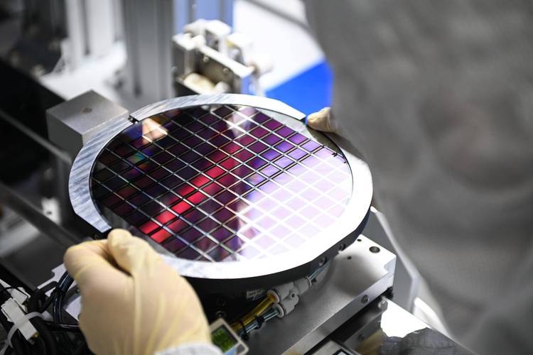 PEEK晶圓載具 PEEK晶圓載具