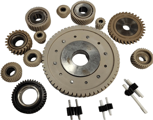 機器人行業應用