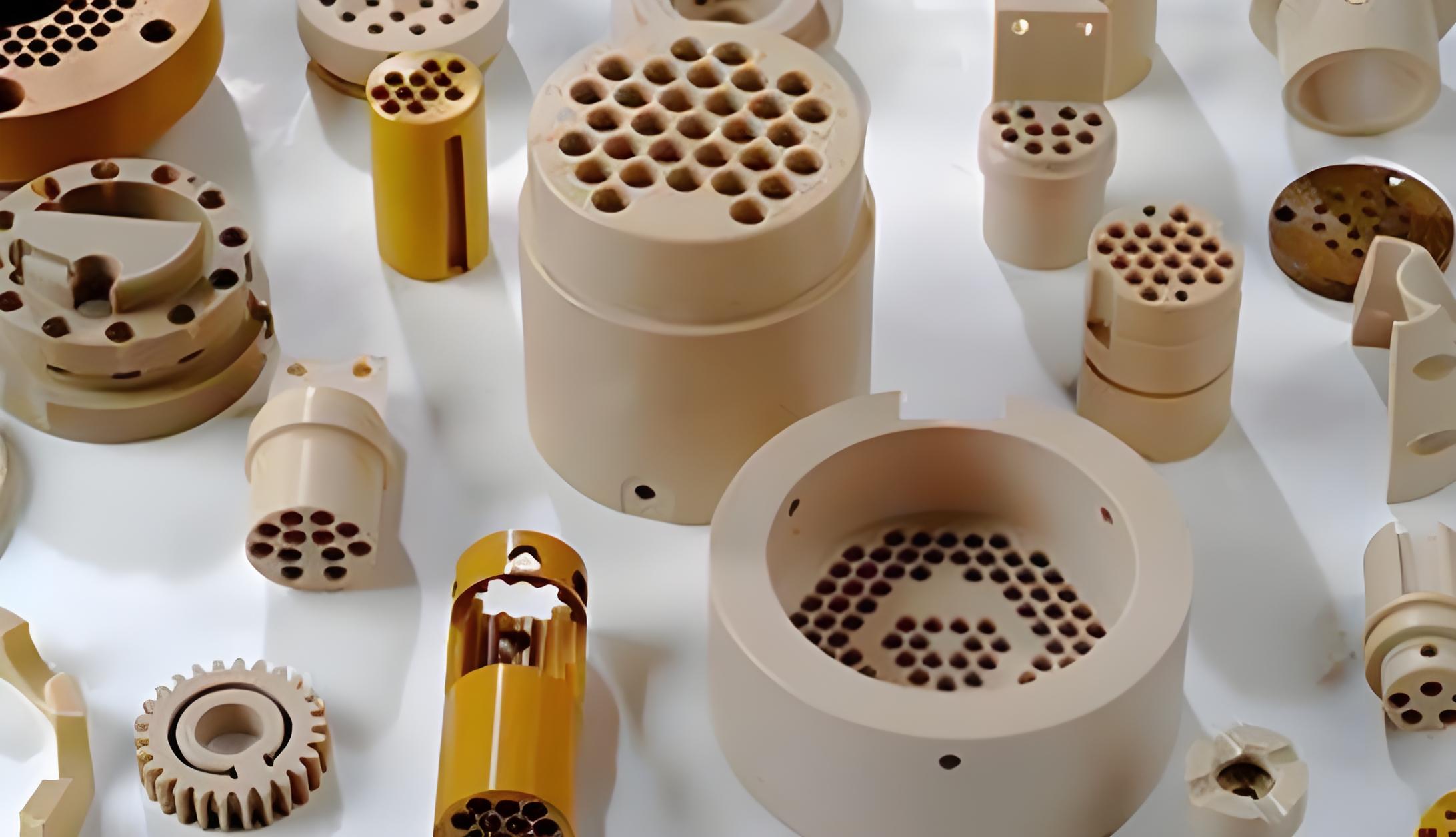 機器人行業應用