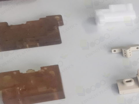 PCTFE機加工應用領域有哪些？