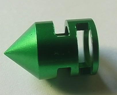 PEEK機加工材料具有哪些優勢