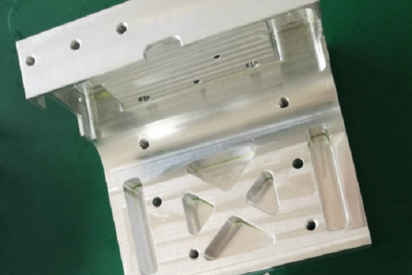 上海機加工質(zhì)量控制體系