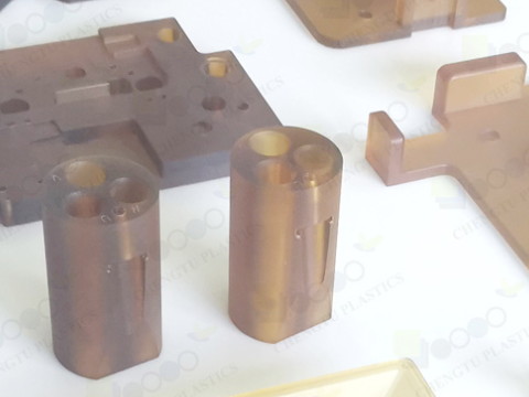 上海機加工有哪些要求？