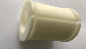 POM機加工的應用