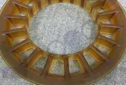 UPE機加工，能制造出良好的產(chǎn)品