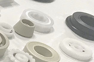 PCTFE機加工是什么？