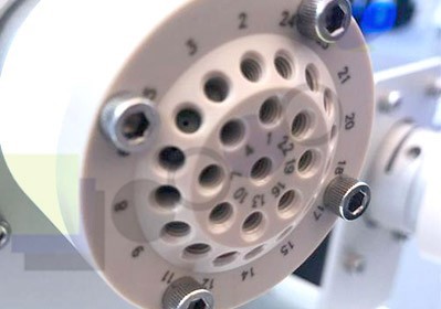 質(zhì)量有保證的PEEK機加工