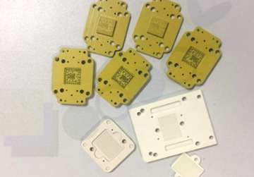 上海機加工在生產鋁零件時有哪些注意事項