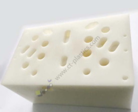 POM機(jī)加工都有哪些優(yōu)勢(shì)？