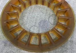 機加工零件的作業加工為什么更適宜分階段進行