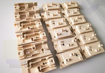 上海機加工生產產品品質保證的原因