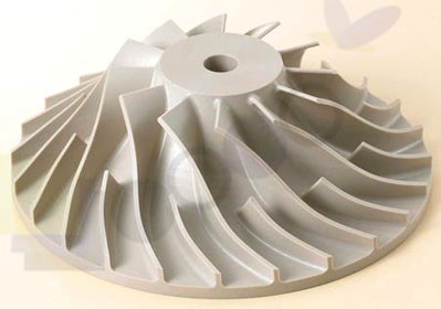 塑料機加工的常見工藝有哪些