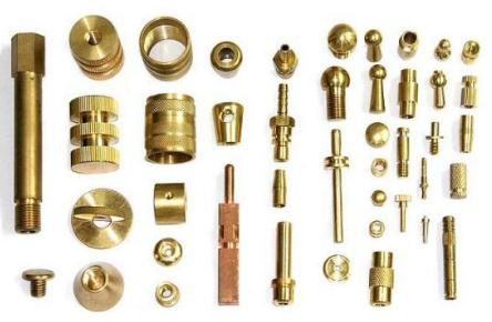 機加工零件需要做哪些準備