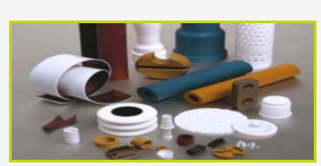 POM機加工的注意事項及其應用領域