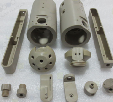 PEEK機加工?控制系統主要有哪些建設層