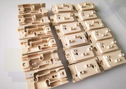 機(jī)加工零件廠家未來(lái)有何發(fā)展前景