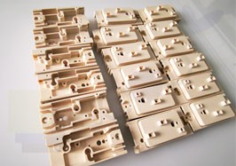 POM機加工更適宜加工哪些類型的產品？