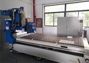 上海機加工將面臨的挑戰