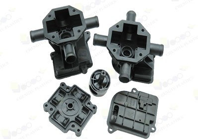 PPS在電氣設備中應用如此受歡迎