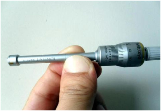 PEEK機加工零件內孔塞規過盈配合生產與檢測 PEEK機加工零件內孔塞規過盈配合生產與檢測