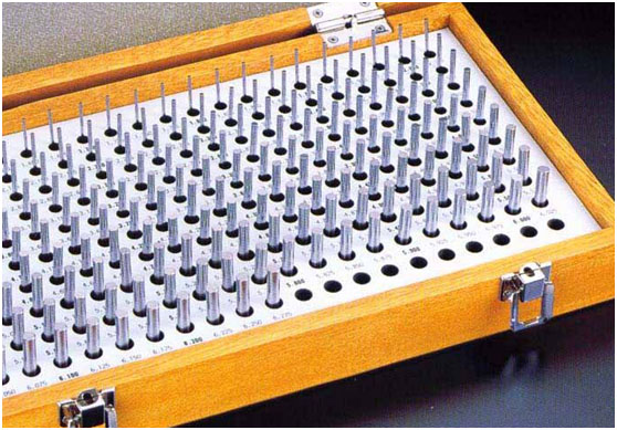 PEEK機加工零件內孔塞規過盈配合生產與檢測 PEEK機加工零件內孔塞規過盈配合生產與檢測