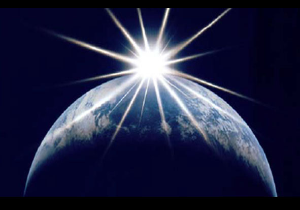 UPE機加工零件在太陽能發電領域的應用