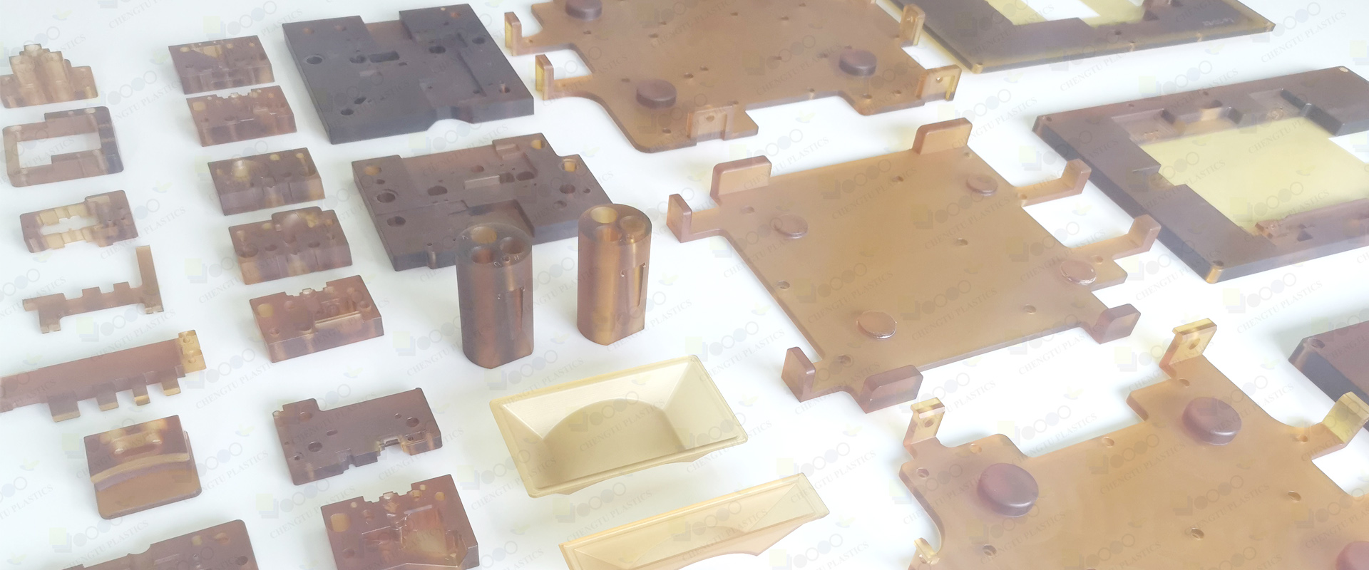 PEI非標機加工，ULTEM機加工