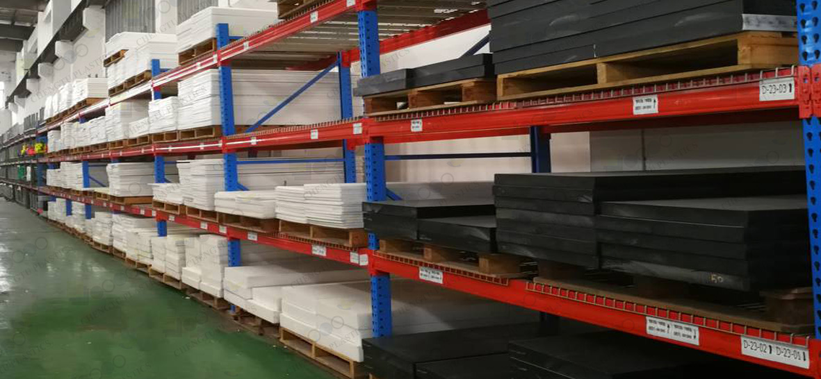 PEI機加工（ULTEM1000機加工）