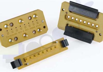 Torlon4203非標機加工