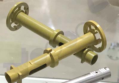 Torlon4203非標機加工